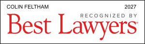 Best Lawyers Logo